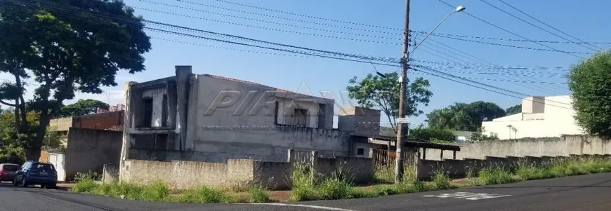 Foto 1 de Lote/Terreno para alugar, 868m² em Alto da Boa Vista, Ribeirão Preto