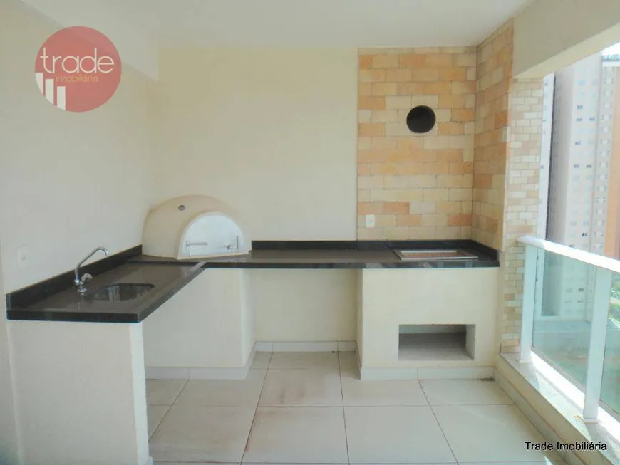 Foto 1 de Apartamento com 3 Quartos à venda, 219m² em Bosque das Juritis, Ribeirão Preto