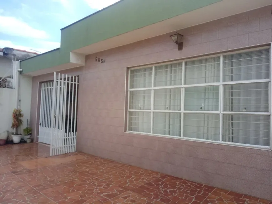 Foto 1 de Casa com 3 Quartos à venda, 300m² em Vila Elza, Sorocaba