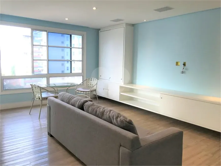 Foto 1 de Apartamento com 3 Quartos à venda, 158m² em Bela Vista, São Paulo