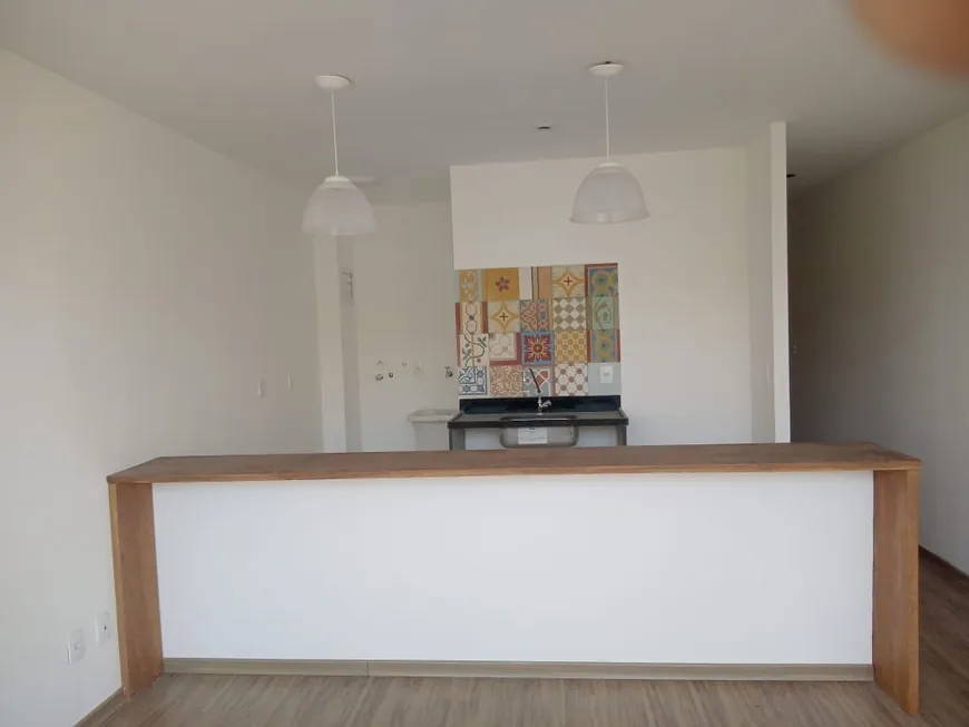 Foto 1 de Apartamento com 1 Quarto à venda, 47m² em Itaipava, Petrópolis