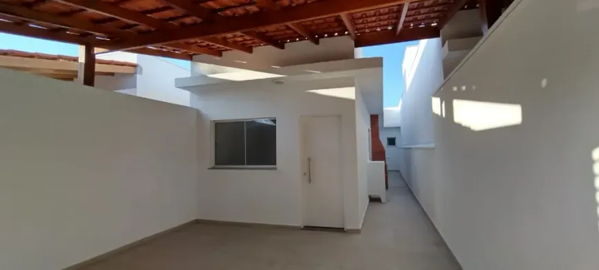 Foto 1 de Casa com 2 Quartos à venda, 70m² em Parque Residencial Sabiás, Indaiatuba