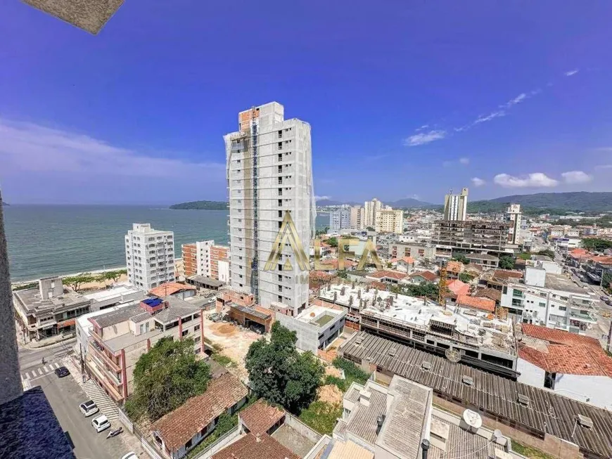 Foto 1 de Apartamento com 2 Quartos à venda, 72m² em Centro, Balneário Piçarras