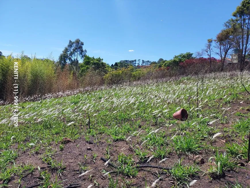 Foto 1 de Lote/Terreno à venda, 1840m² em Chacara Fernao Dias, Bragança Paulista