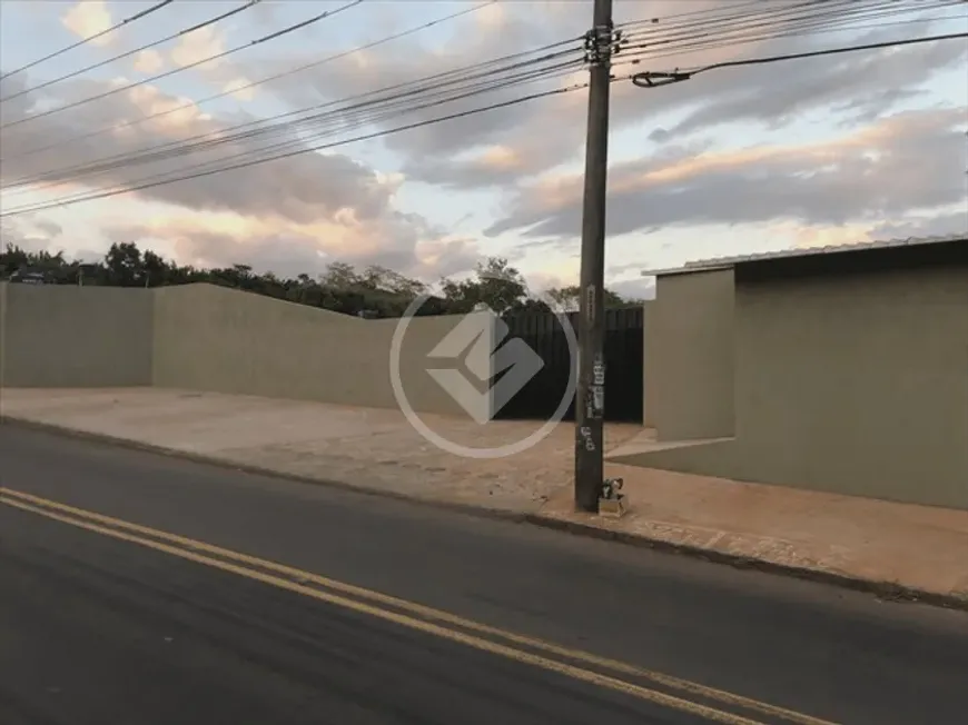 Foto 1 de Lote/Terreno para alugar, 1000m² em Conjunto Caiçara, Goiânia