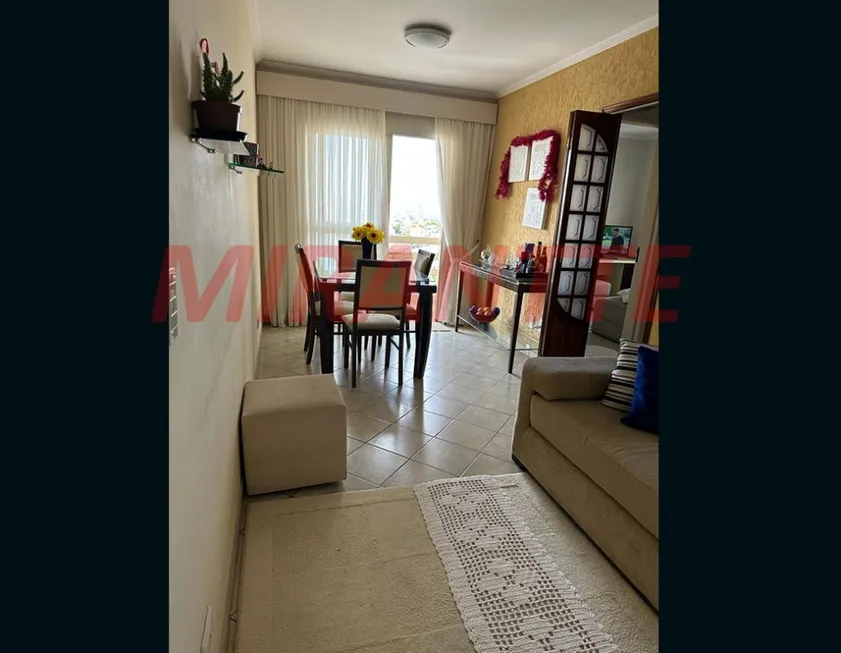 Foto 1 de Apartamento com 2 Quartos à venda, 54m² em Casa Verde, São Paulo