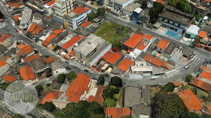 Foto 1 de Lote/Terreno à venda, 218m² em Vila Isolina Mazzei, São Paulo