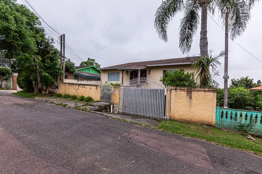 Foto 1 de Casa com 3 Quartos à venda, 625m² em Campo Comprido, Curitiba