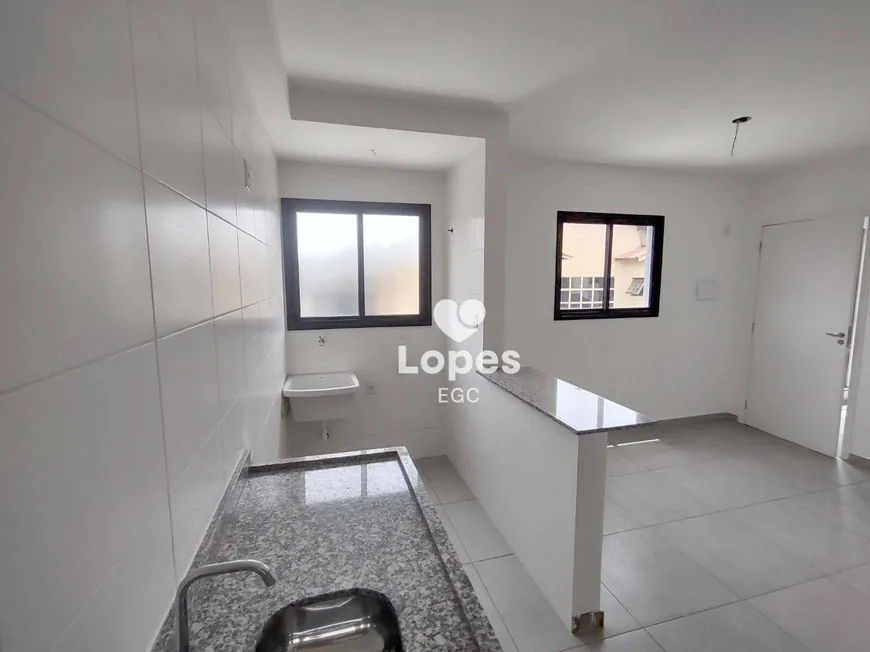 Foto 1 de Apartamento com 2 Quartos para alugar, 37m² em Parque São Lucas, São Paulo