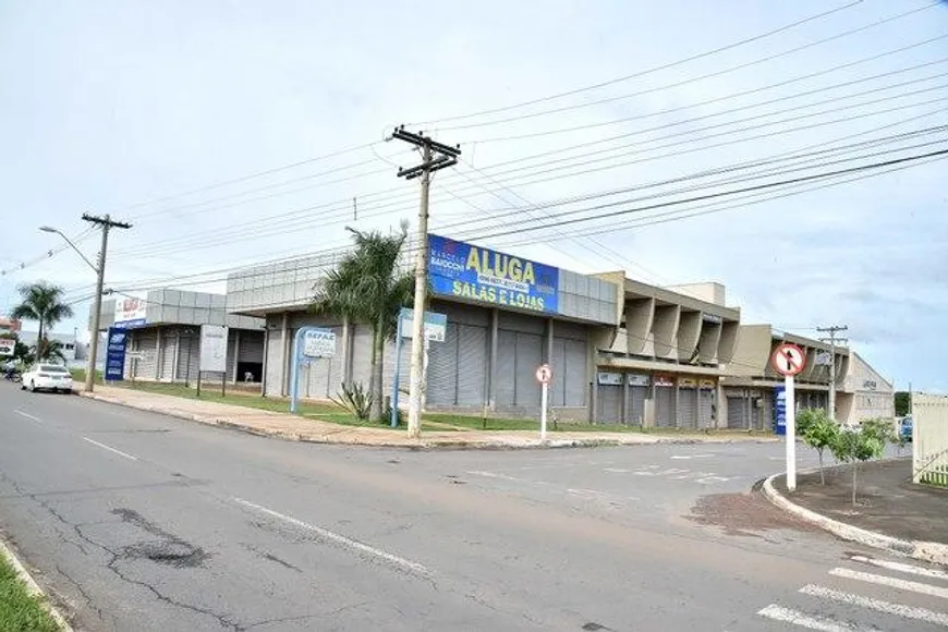 Foto 1 de Sala Comercial para alugar, 26m² em Residencial Maria Luiza, Aparecida de Goiânia