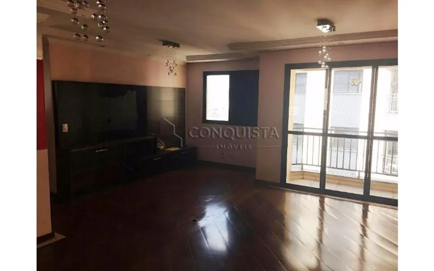 Foto 1 de Apartamento com 2 Quartos à venda, 60m² em Chácara Inglesa, São Paulo