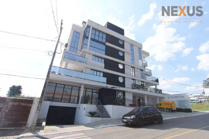 Foto 1 de Apartamento com 3 Quartos à venda, 164m² em Centro, Balsa Nova