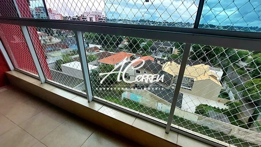 Foto 1 de Apartamento com 3 Quartos à venda, 73m² em Boa Vista, Curitiba