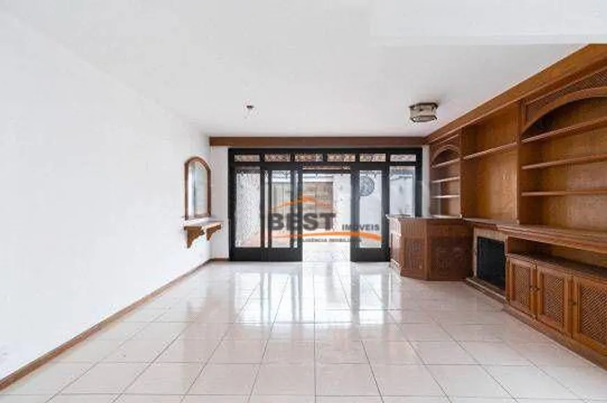 Foto 1 de Casa com 3 Quartos à venda, 231m² em Vila Madalena, São Paulo