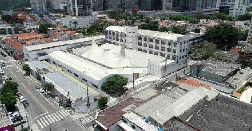 Foto 1 de Prédio Comercial para alugar, 9426m² em Chácara Santo Antônio, São Paulo