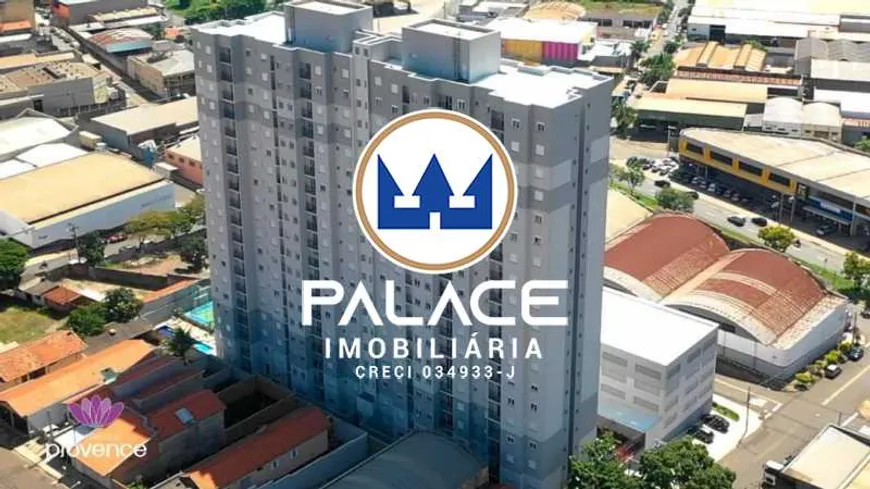 Foto 1 de Apartamento com 2 Quartos para venda ou aluguel, 61m² em Paulicéia, Piracicaba