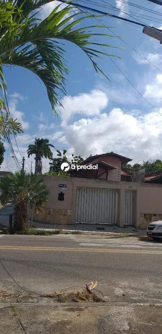 Foto 1 de Casa com 3 Quartos à venda, 288m² em JOSE DE ALENCAR, Fortaleza
