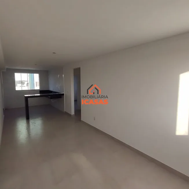 Foto 1 de Apartamento com 2 Quartos à venda, 70m² em Lago Azul, Ibirite