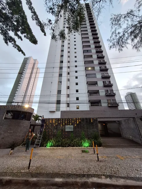 Foto 1 de Apartamento com 3 Quartos à venda, 70m² em Recife, Recife
