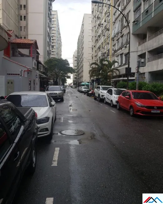 Foto 1 de Apartamento com 3 Quartos à venda, 94m² em Copacabana, Rio de Janeiro