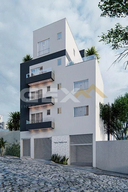 Foto 1 de Apartamento com 3 Quartos à venda, 109m² em Morada Nova, Divinópolis