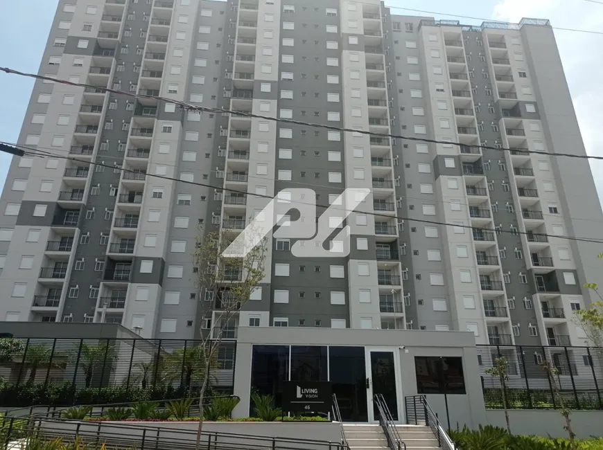 Foto 1 de Apartamento com 3 Quartos à venda, 67m² em Bonfim, Campinas