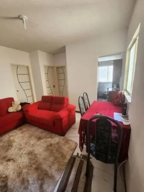 Foto 1 de Casa com 2 Quartos para venda ou aluguel, 69m² em Campinas de Brotas, Salvador