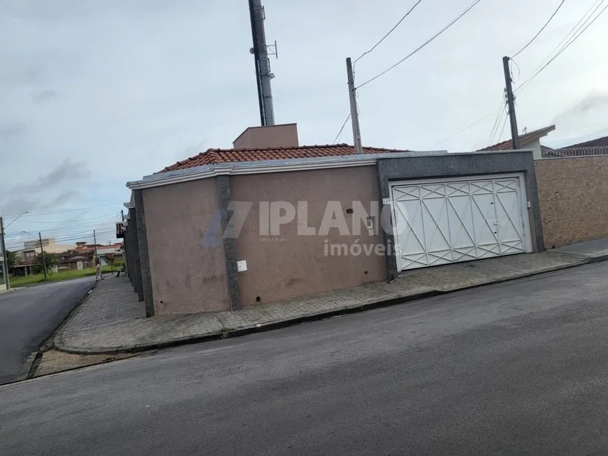 Foto 1 de Casa com 3 Quartos para venda ou aluguel, 285m² em Vila Boa Vista, São Carlos