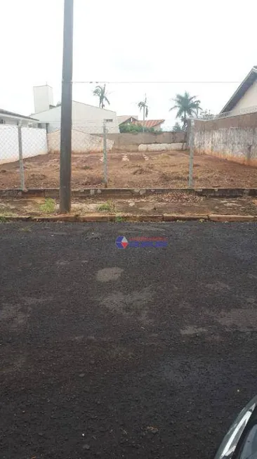 Foto 1 de Lote/Terreno à venda, 450m² em Jardim Aclimacao, São José do Rio Preto