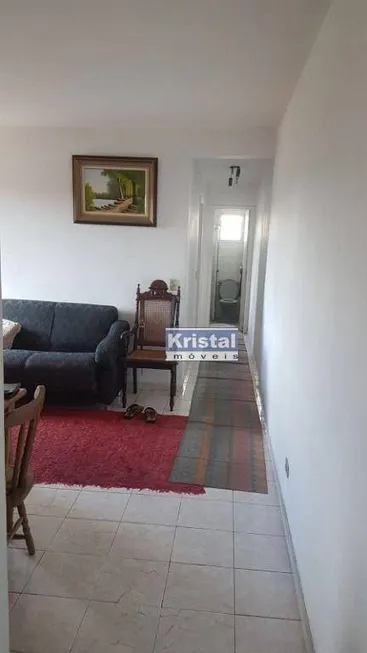 Foto 1 de Apartamento com 2 Quartos à venda, 56m² em Jardim Regina, São Paulo