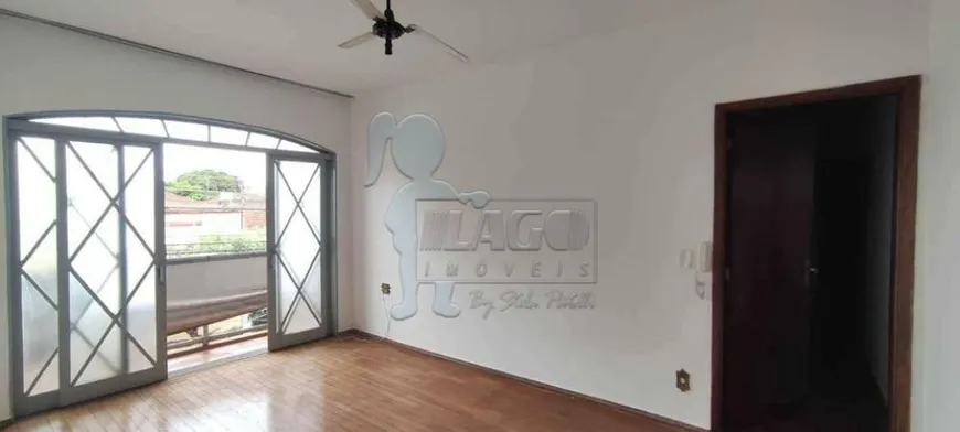 Foto 1 de Casa com 5 Quartos à venda, 241m² em Campos Eliseos, Ribeirão Preto