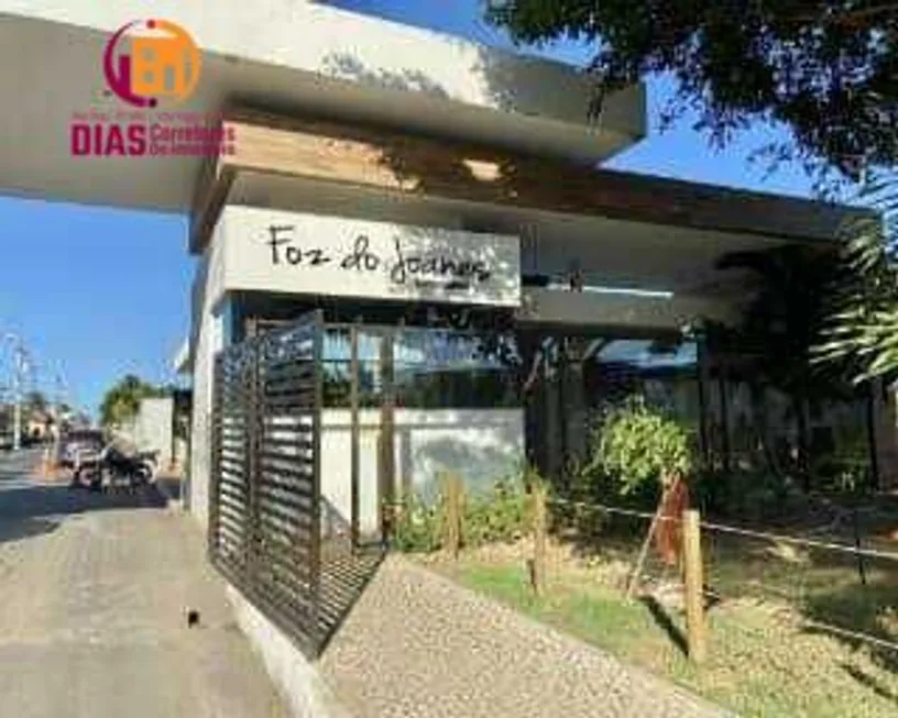 Foto 1 de Casa de Condomínio com 4 Quartos à venda, 147m² em Buraquinho, Lauro de Freitas