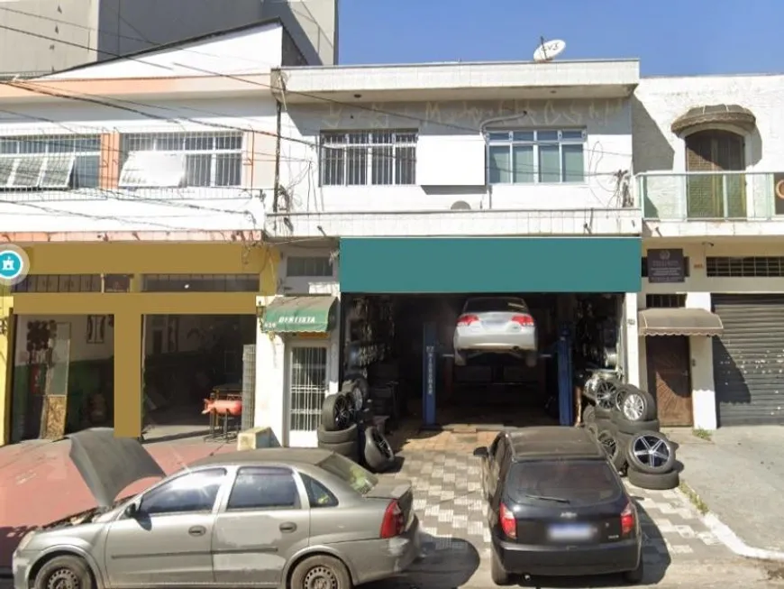 Foto 1 de Sala Comercial para alugar, 30m² em Bela Vista, Osasco