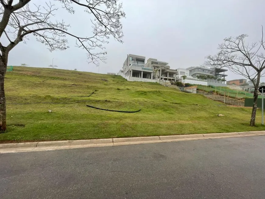 Foto 1 de Lote/Terreno à venda, 490m² em Alphaville, Santana de Parnaíba