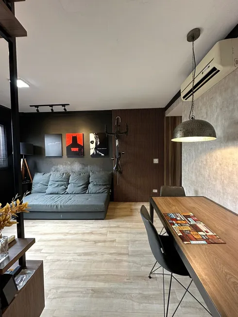 Foto 1 de Apartamento com 2 Quartos à venda, 65m² em São Cristóvão, Teresina