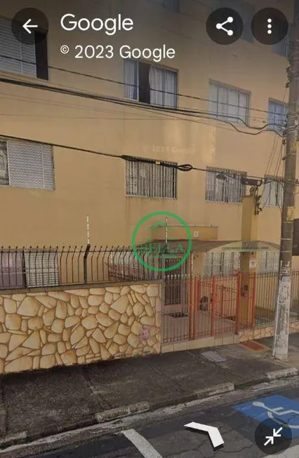 Foto 1 de Apartamento com 2 Quartos à venda, 75m² em Vila Osasco, Osasco