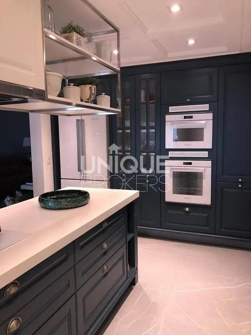 Foto 1 de Apartamento com 2 Quartos à venda, 146m² em Centro, Jundiaí