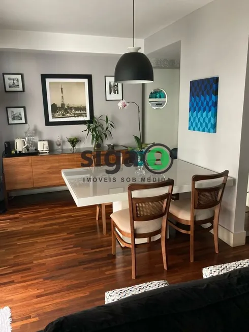 Foto 1 de Apartamento com 3 Quartos à venda, 106m² em Vila Andrade, São Paulo