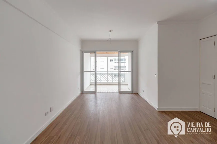 Foto 1 de Apartamento com 3 Quartos à venda, 92m² em Vila Romana, São Paulo