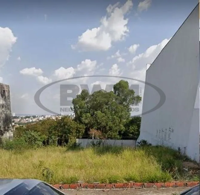 Foto 1 de Lote/Terreno à venda, 270m² em Wanel Ville, Sorocaba