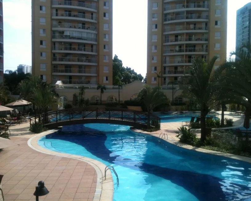 Foto 1 de Apartamento com 6 Quartos à venda, 334m² em Vila Leopoldina, São Paulo