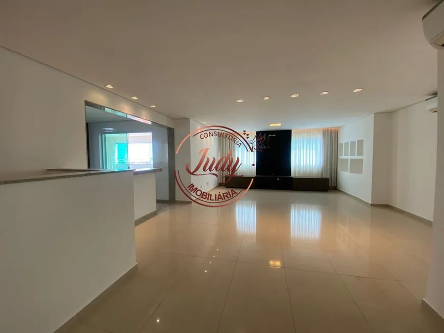 Foto 1 de Cobertura com 3 Quartos à venda, 216m² em Santa Mônica, Uberlândia