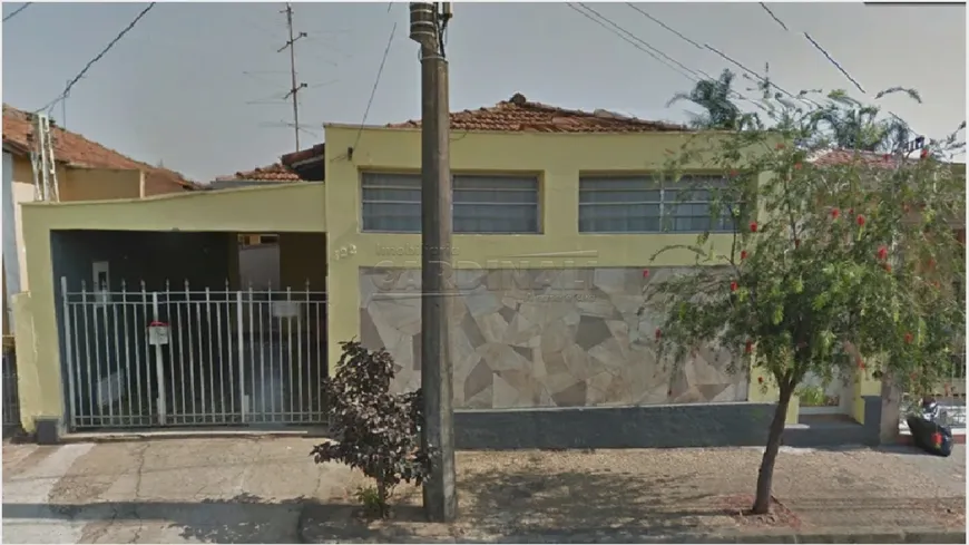 Foto 1 de Casa com 3 Quartos à venda, 186m² em Vila Prado, São Carlos