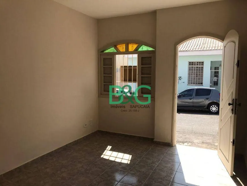 Foto 1 de Casa com 3 Quartos à venda, 120m² em Quarta Parada, São Paulo