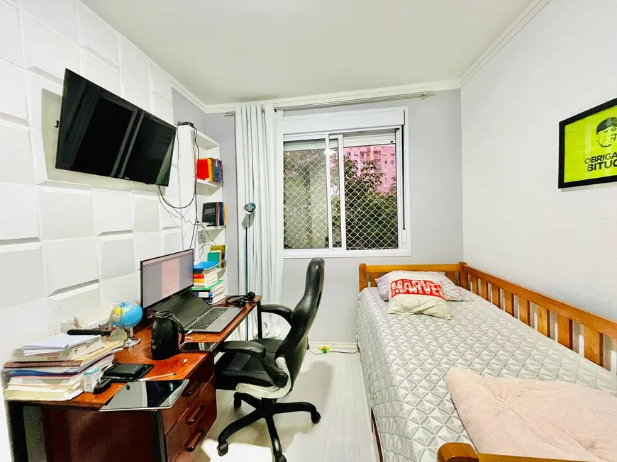 Foto 1 de Apartamento com 2 Quartos à venda, 45m² em Vila Industrial, São Paulo