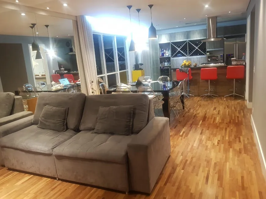 Foto 1 de Apartamento com 2 Quartos à venda, 106m² em Vila Andrade, São Paulo