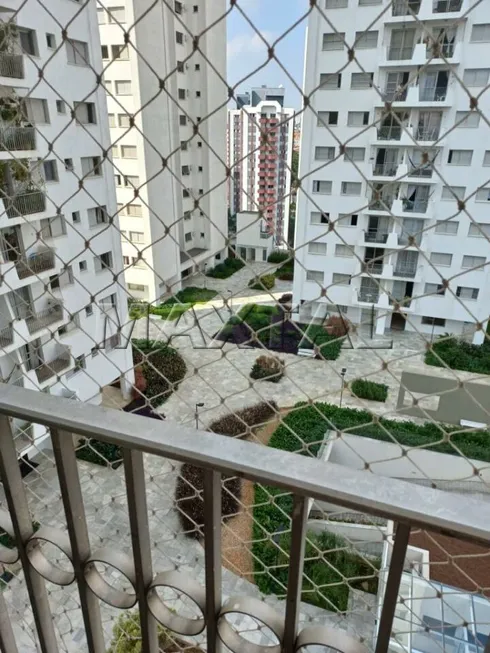 Foto 1 de Apartamento com 3 Quartos à venda, 75m² em Santana, São Paulo