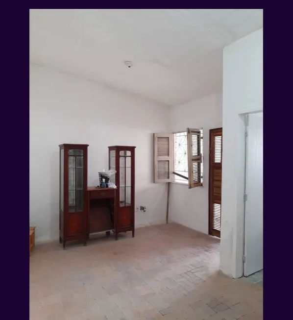 Foto 1 de Casa com 4 Quartos à venda, 100m² em BOA VISTA, Fortaleza