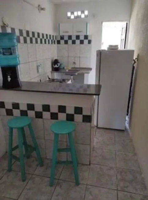 Foto 1 de Casa com 2 Quartos à venda, 80m² em Bonfim, Salvador