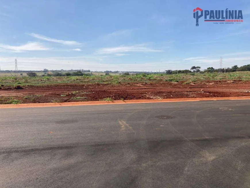 Foto 1 de Lote/Terreno à venda, 250m² em Jardim Fortaleza, Paulínia